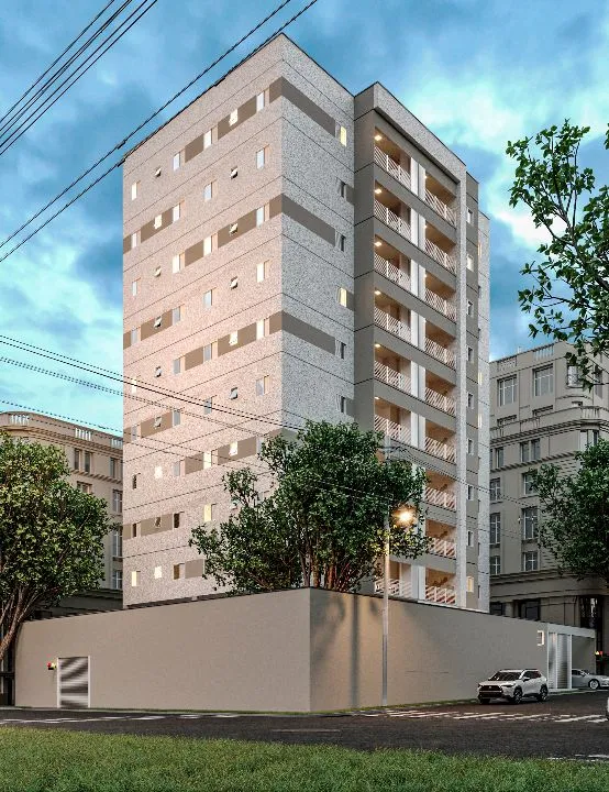 Apartamento à venda — foto 5 de 9