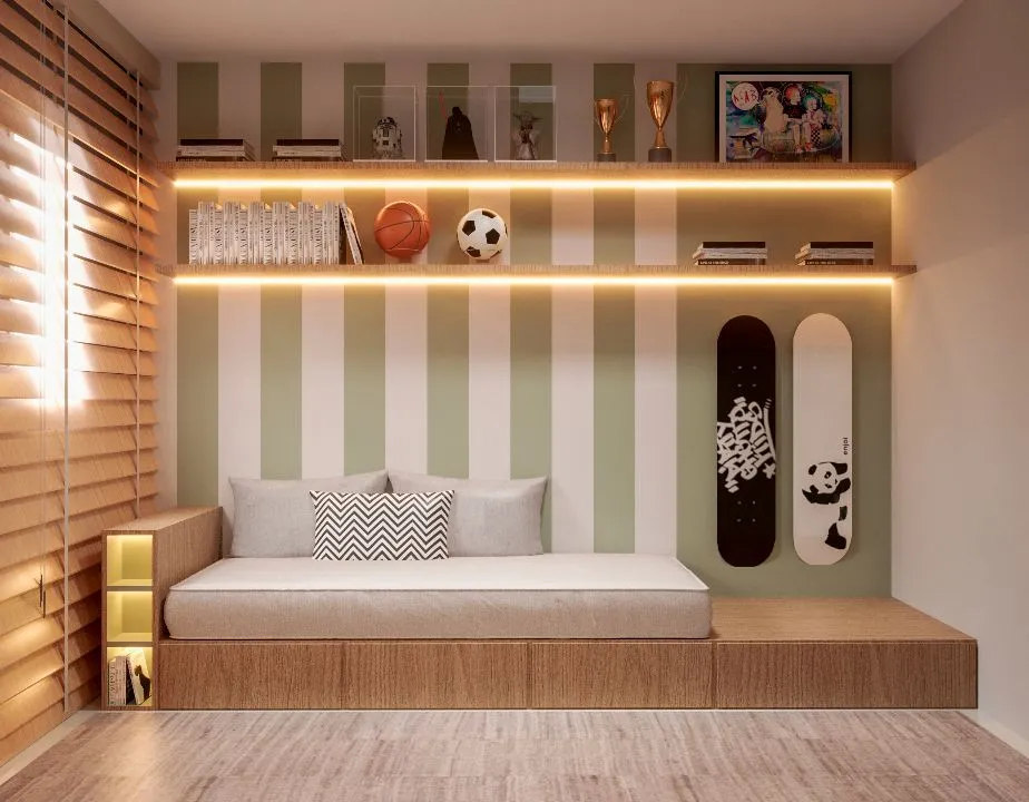 Apartamento à venda — foto 6 de 9