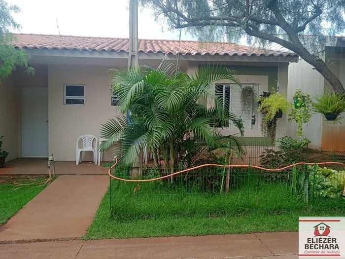 Casa de Condomínio à venda — foto 1 de 4