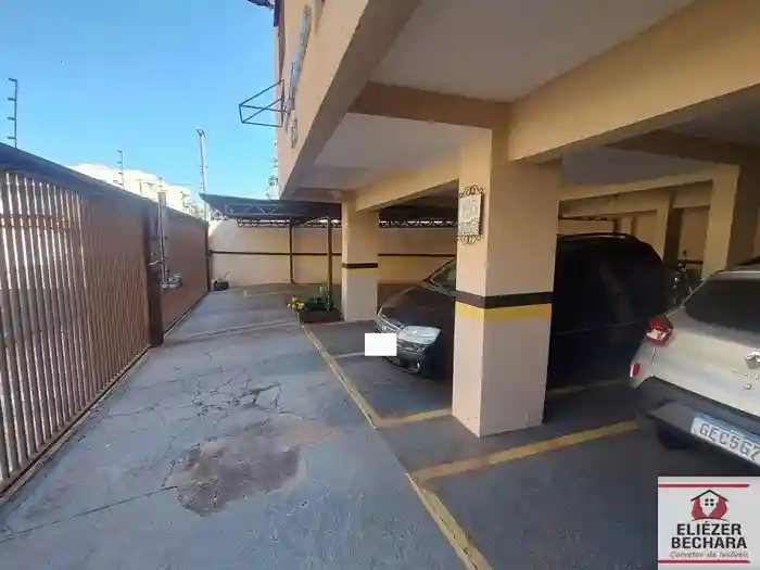 Apartamento com 2 quartos à venda, 70m² — foto 20 de 21