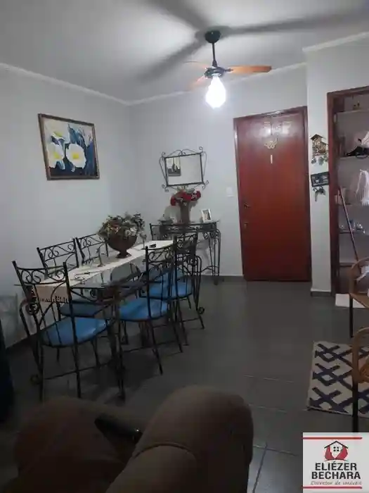 Apartamento com 2 quartos à venda, 70m² — foto 6 de 21