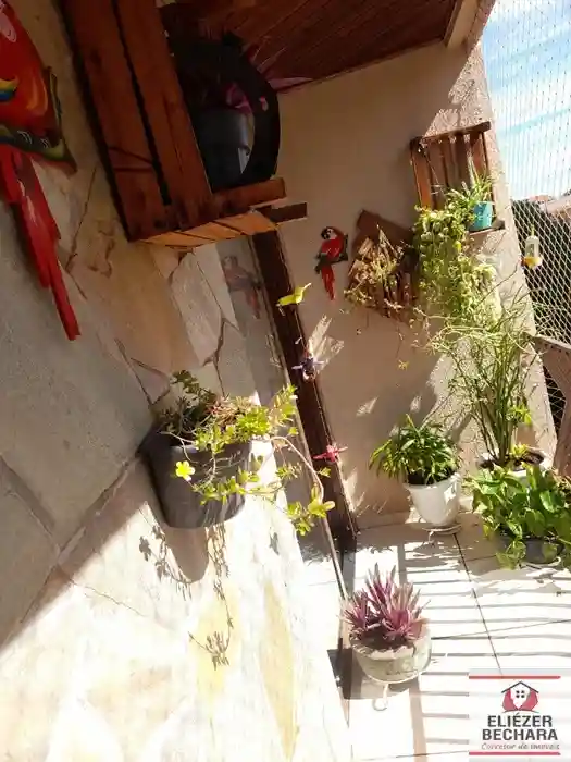 Apartamento com 2 quartos à venda, 70m² — foto 18 de 21