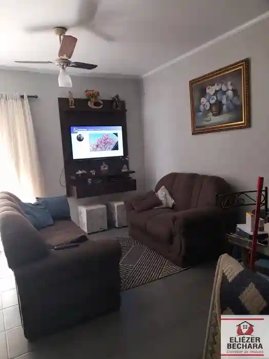 Apartamento com 2 quartos à venda, 70m² — foto 2 de 21