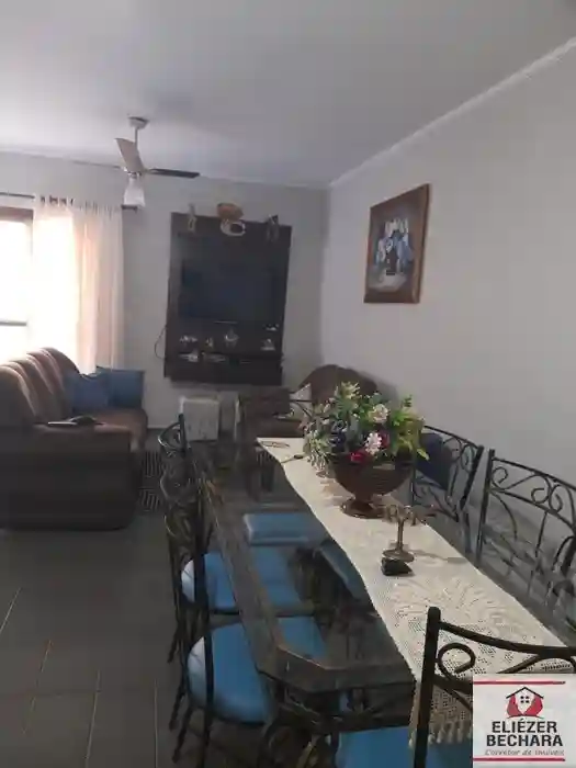 Apartamento com 2 quartos à venda, 70m² — foto 4 de 21