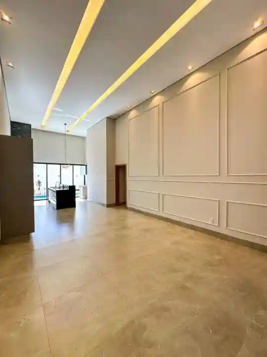 Casa de Condomínio com 3 quartos à venda, 255m² — foto 2 de 10