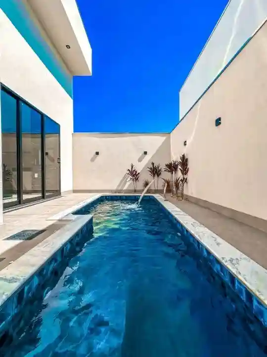 Casa de Condomínio com 3 quartos à venda, 255m² — foto 7 de 10