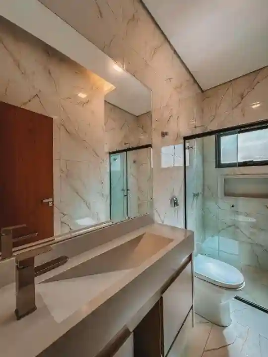 Casa de Condomínio com 3 quartos à venda, 255m² — foto 5 de 10
