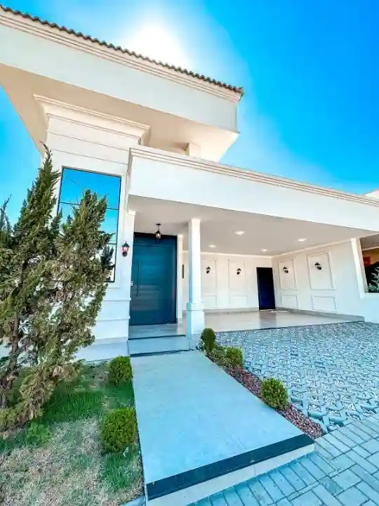Casa de Condomínio com 3 quartos à venda, 255m² — foto 9 de 10