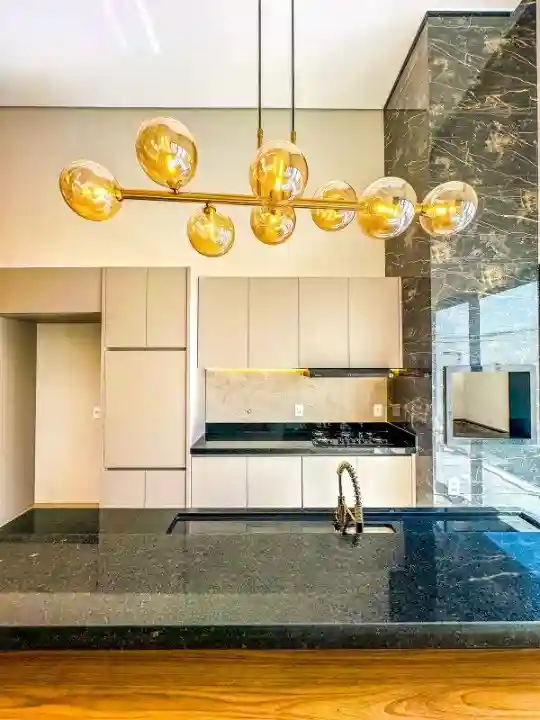 Casa de Condomínio com 3 quartos à venda, 255m² — foto 8 de 10