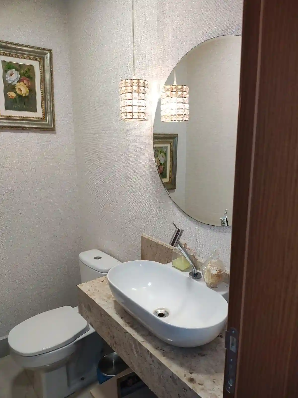 Apartamento com 3 quartos à venda, 127m² — foto 14 de 17