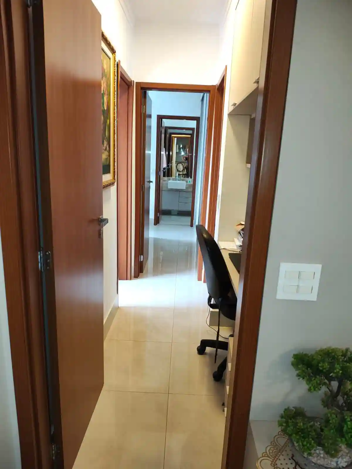 Apartamento com 3 quartos à venda, 127m² — foto 13 de 17
