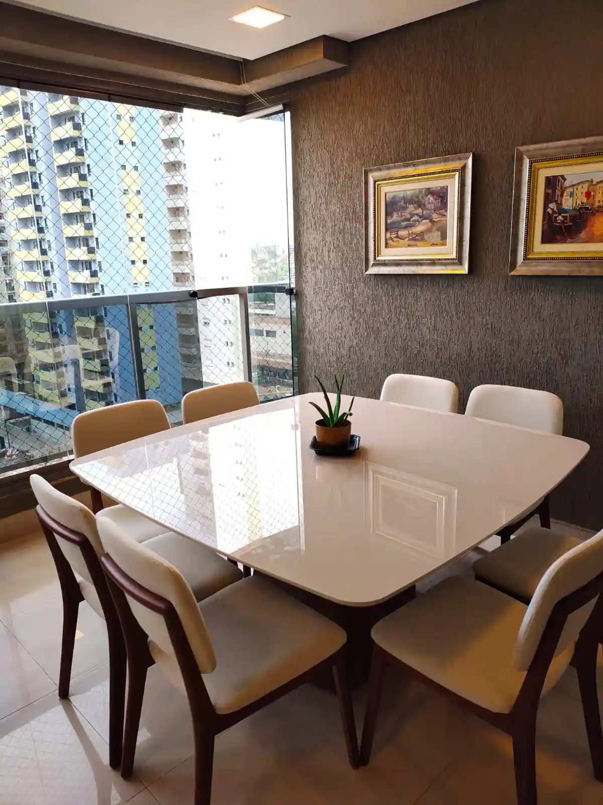 Apartamento com 3 quartos à venda, 127m² — foto 4 de 17