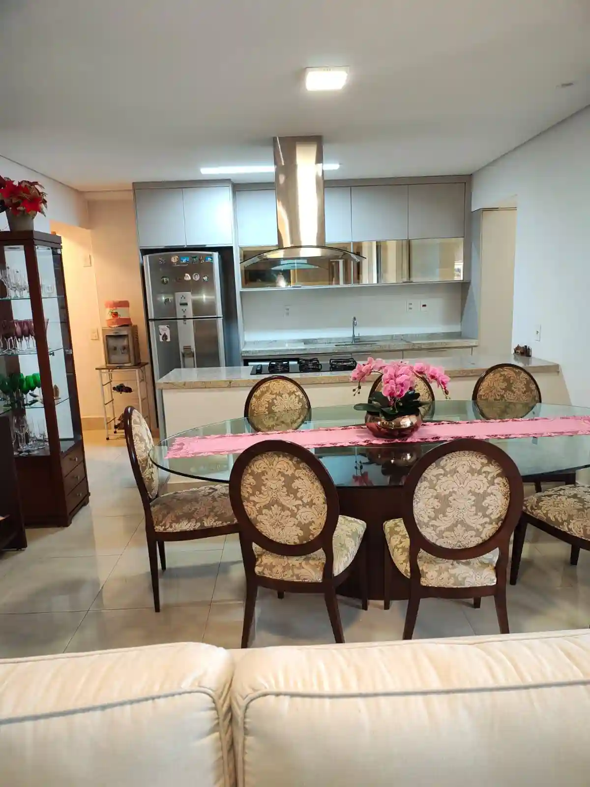 Apartamento com 3 quartos à venda, 127m² — foto 2 de 17
