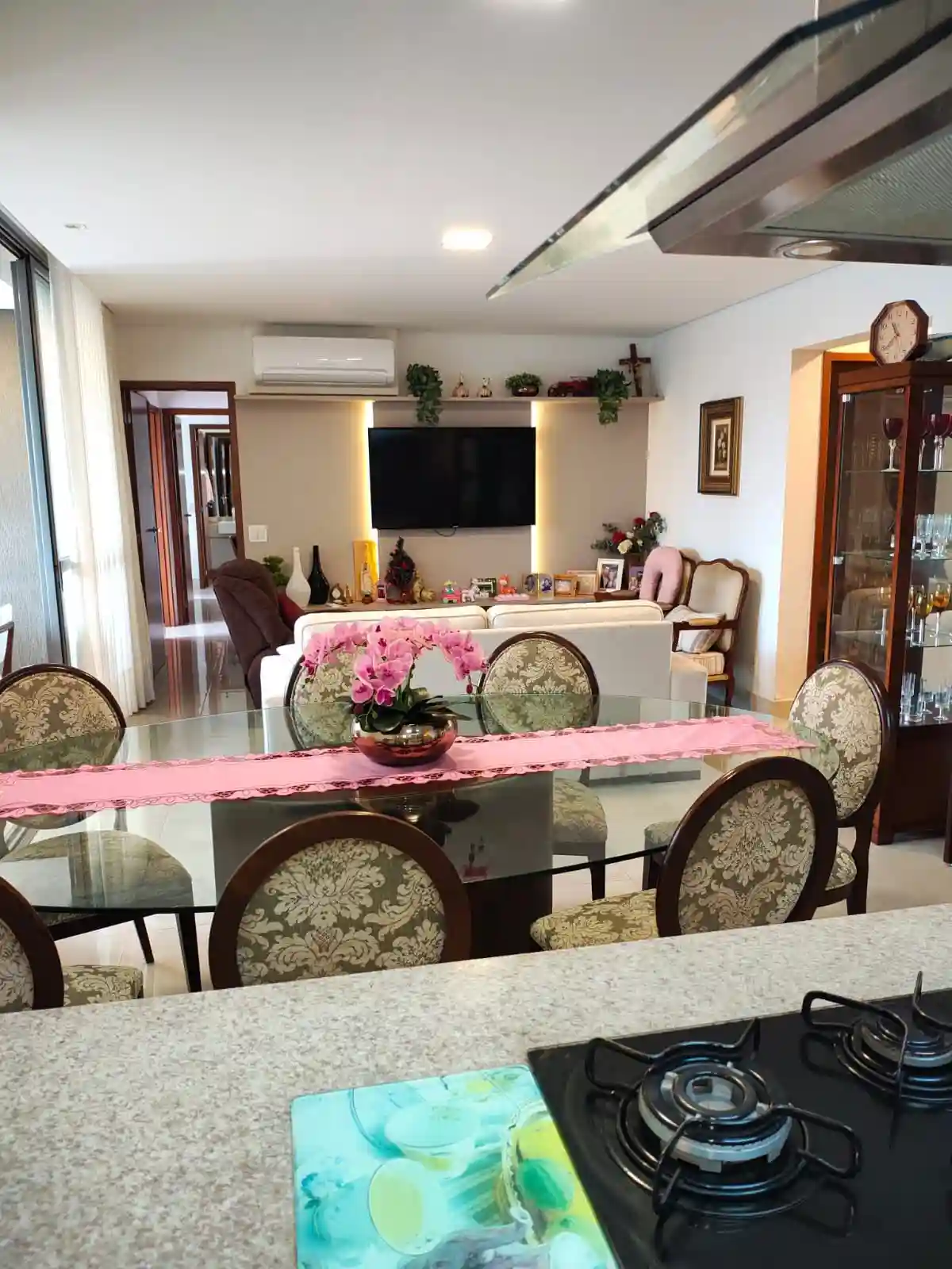 Apartamento com 3 quartos à venda, 127m² — foto 3 de 17