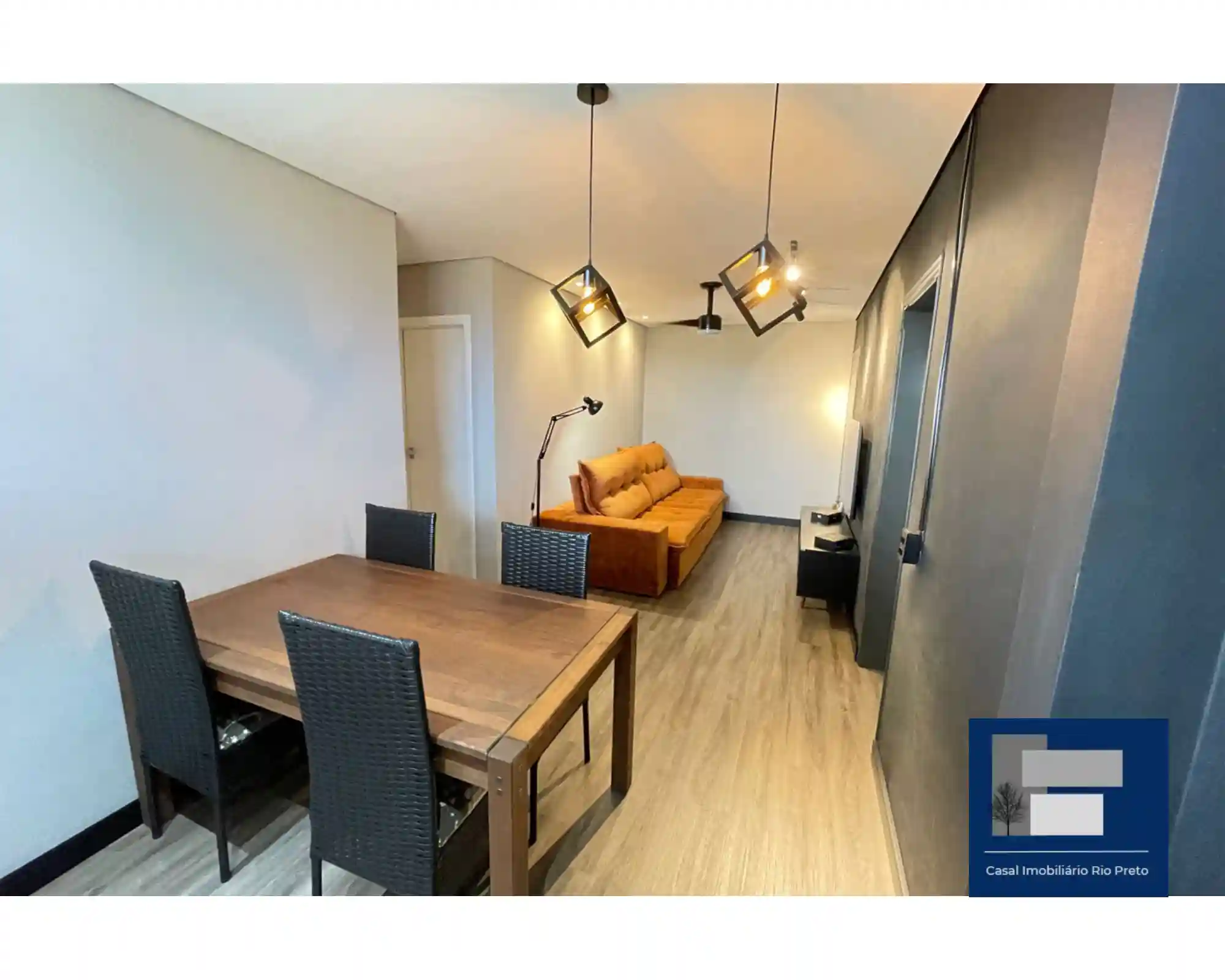 Apartamento à venda — foto 2 de 9