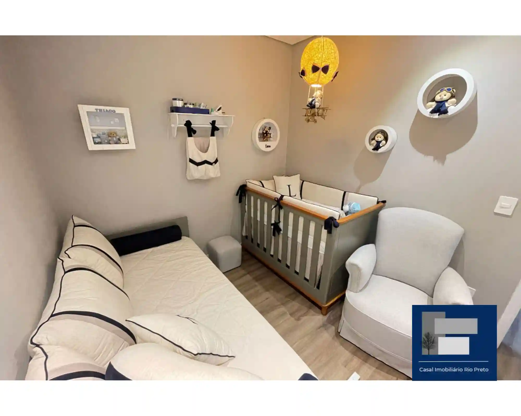 Apartamento à venda — foto 5 de 9