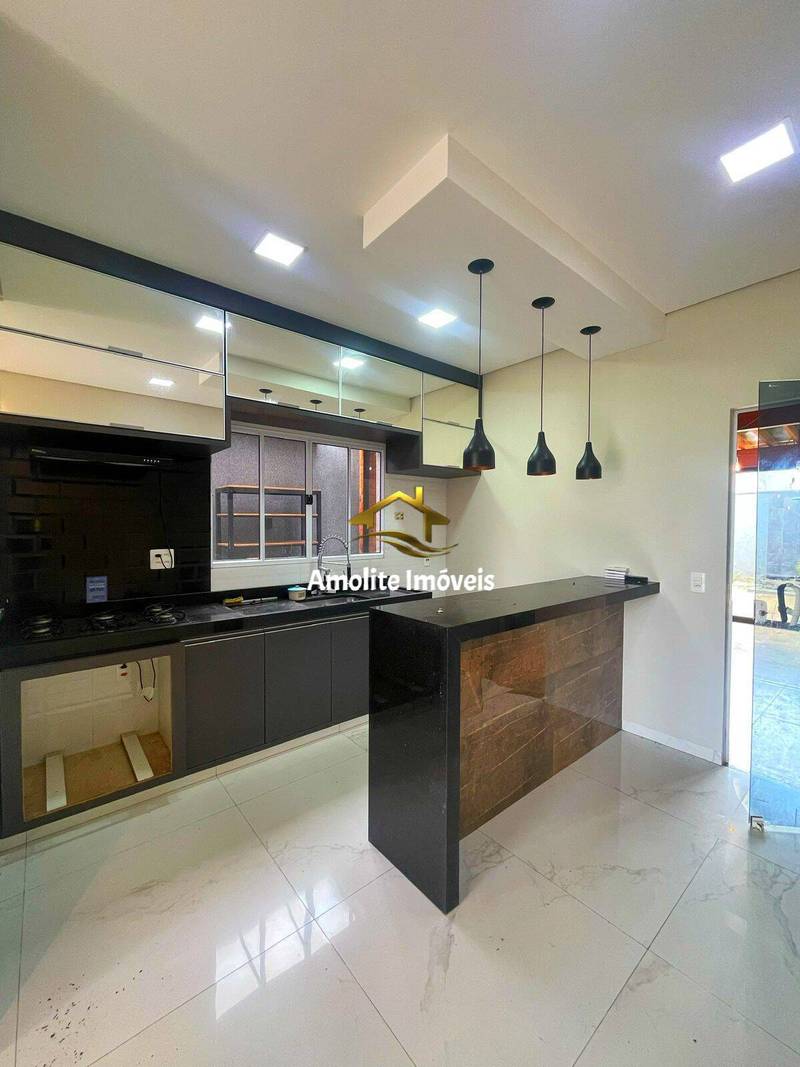 Casa de Condomínio com 3 quartos à venda, 145m² — foto 11 de 23