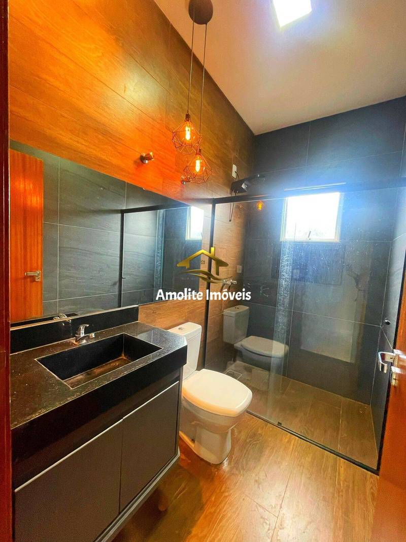 Casa de Condomínio com 3 quartos à venda, 145m² — foto 10 de 23