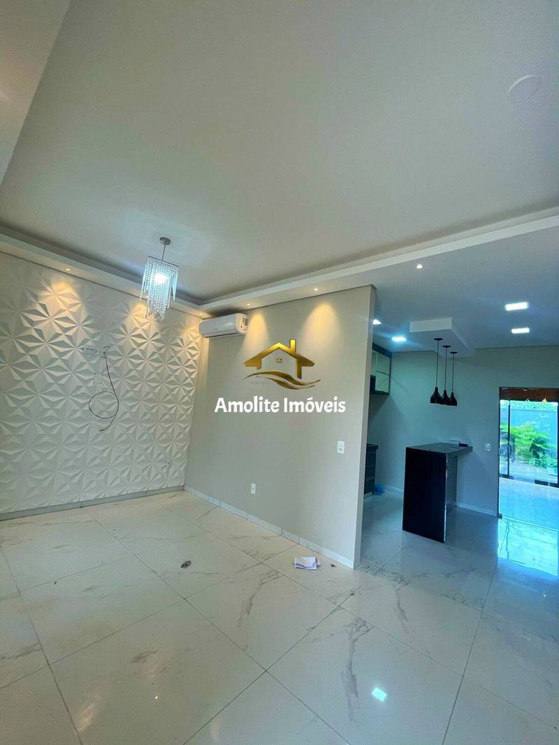 Casa de Condomínio com 3 quartos à venda, 145m² — foto 23 de 23