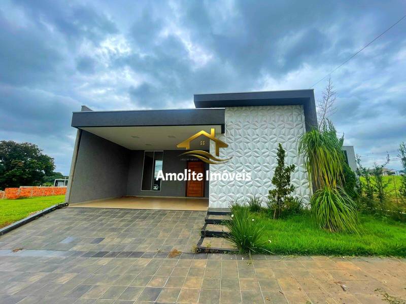 Casa de Condomínio com 3 quartos à venda, 145m² — foto 1 de 23