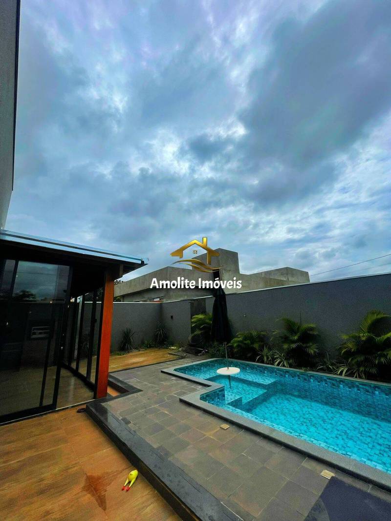 Casa de Condomínio com 3 quartos à venda, 145m² — foto 20 de 23