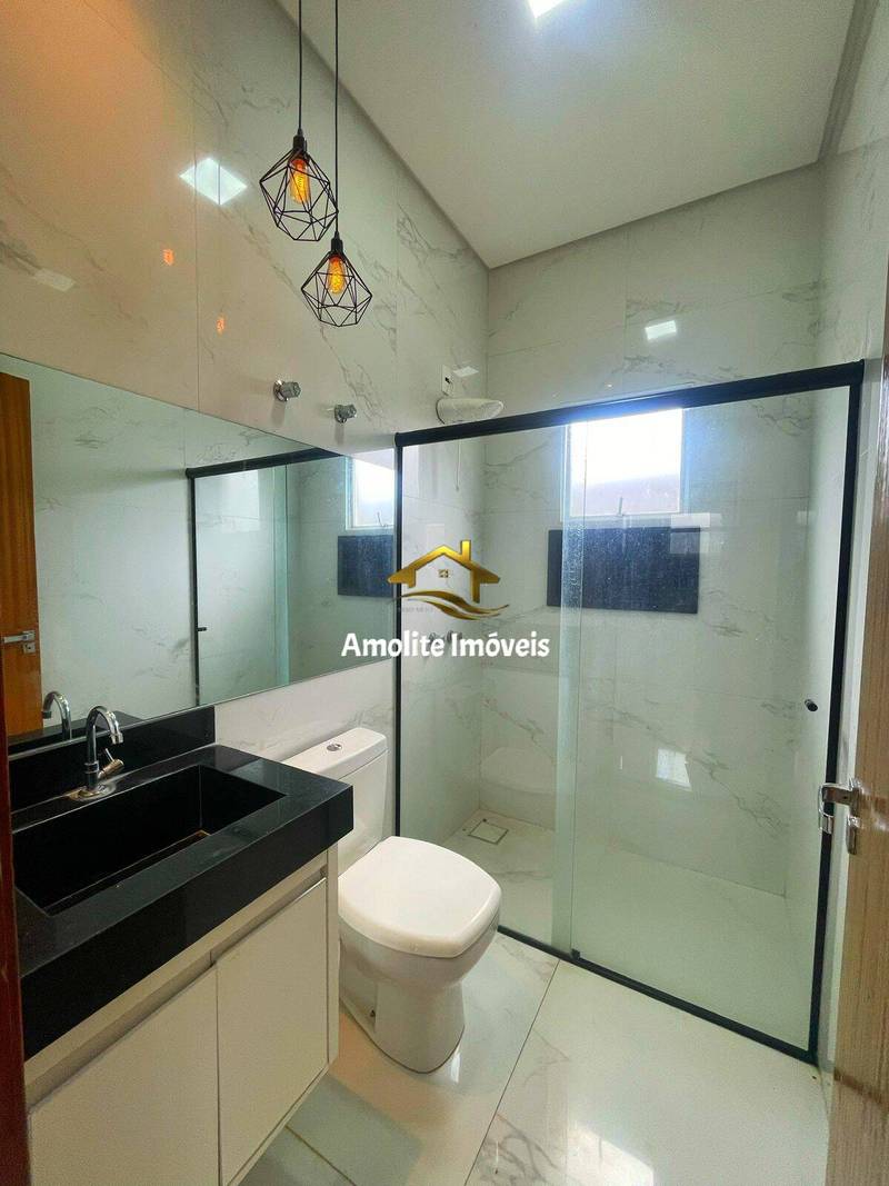 Casa de Condomínio com 3 quartos à venda, 145m² — foto 6 de 23
