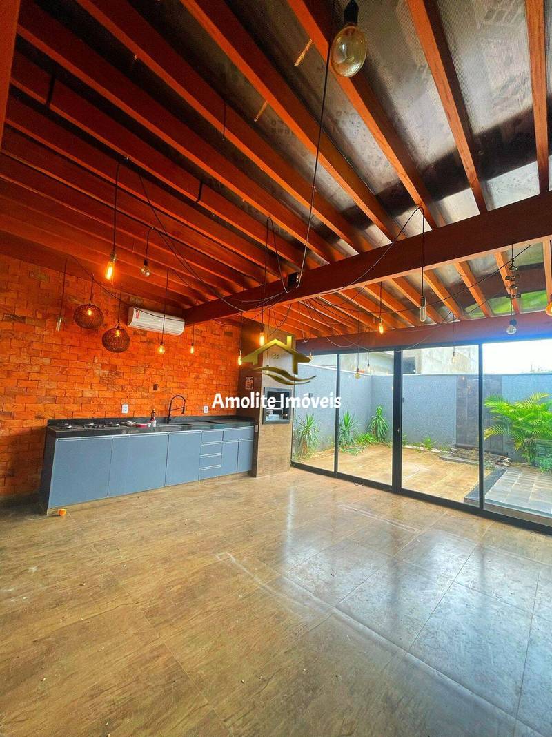 Casa de Condomínio com 3 quartos à venda, 145m² — foto 13 de 23