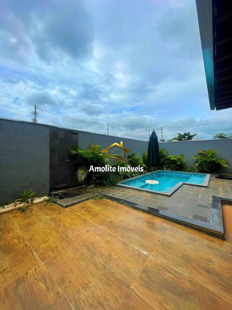 Casa de Condomínio com 3 quartos à venda, 145m² — foto 19 de 23