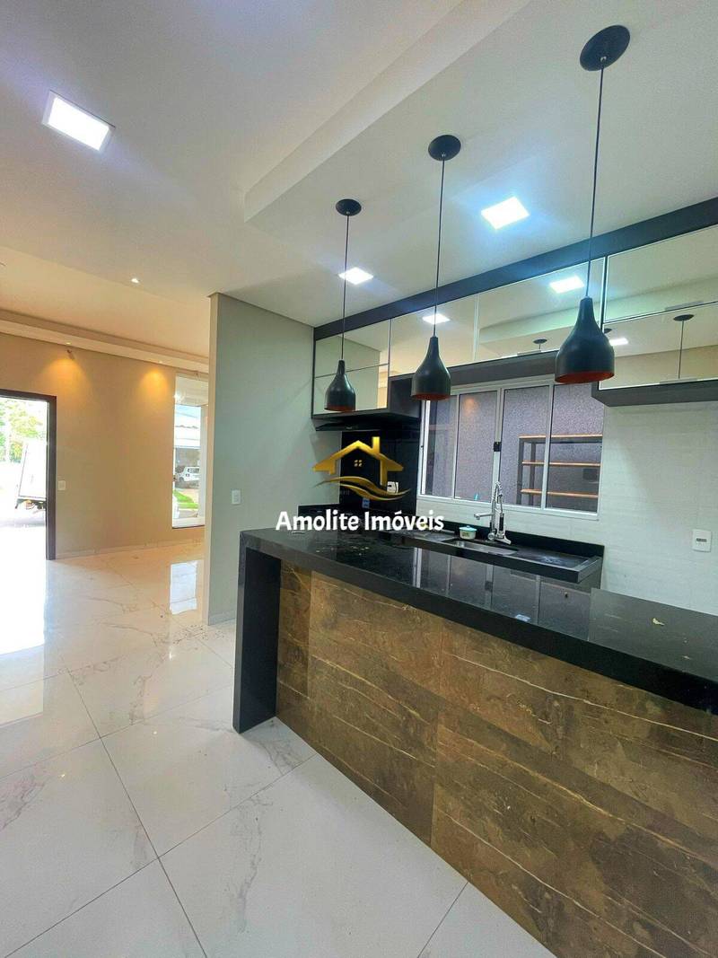 Casa de Condomínio com 3 quartos à venda, 145m² — foto 17 de 23