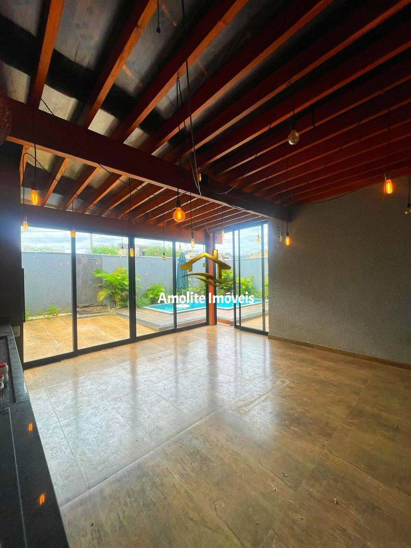 Casa de Condomínio com 3 quartos à venda, 145m² — foto 16 de 23