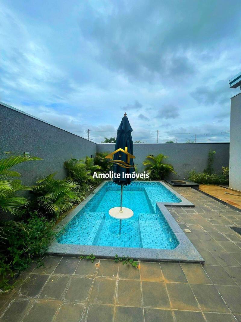 Casa de Condomínio com 3 quartos à venda, 145m² — foto 18 de 23