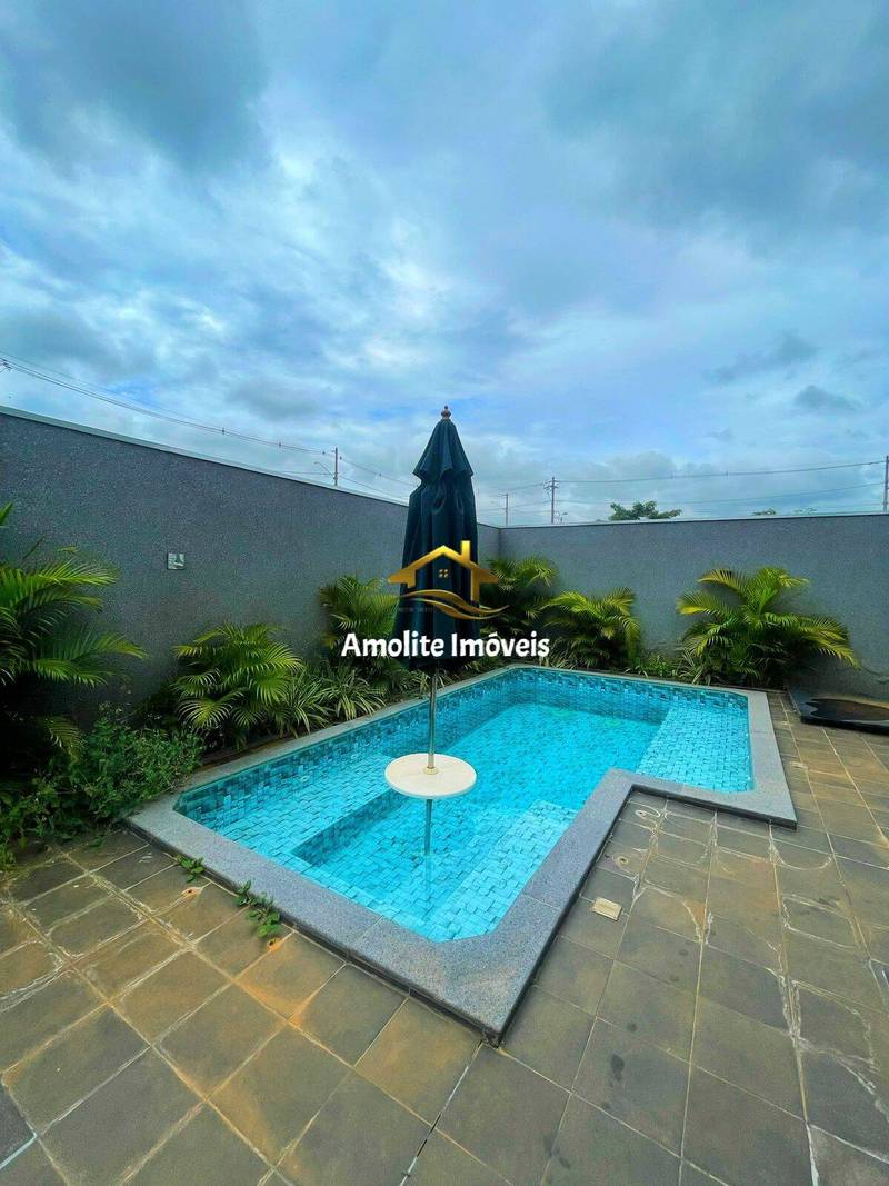 Casa de Condomínio com 3 quartos à venda, 145m² — foto 22 de 23