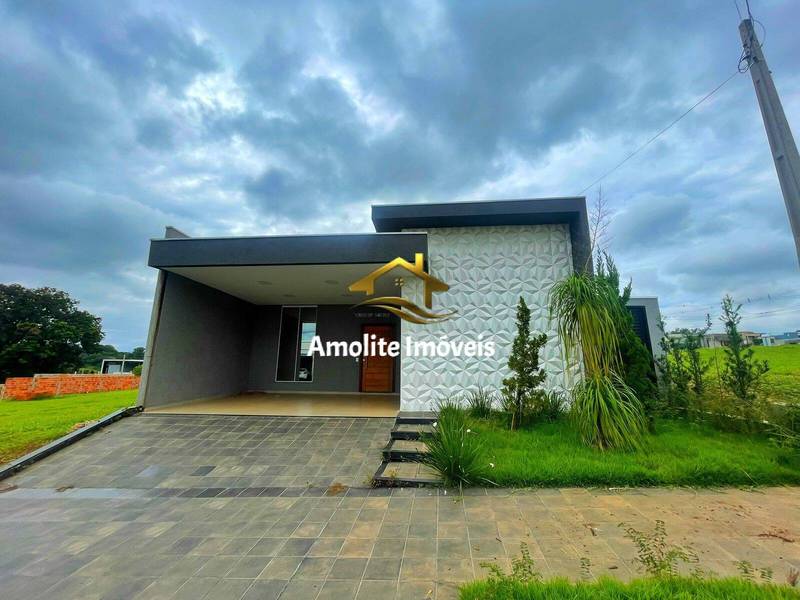 Casa de Condomínio com 3 quartos à venda, 145m² — foto 2 de 23
