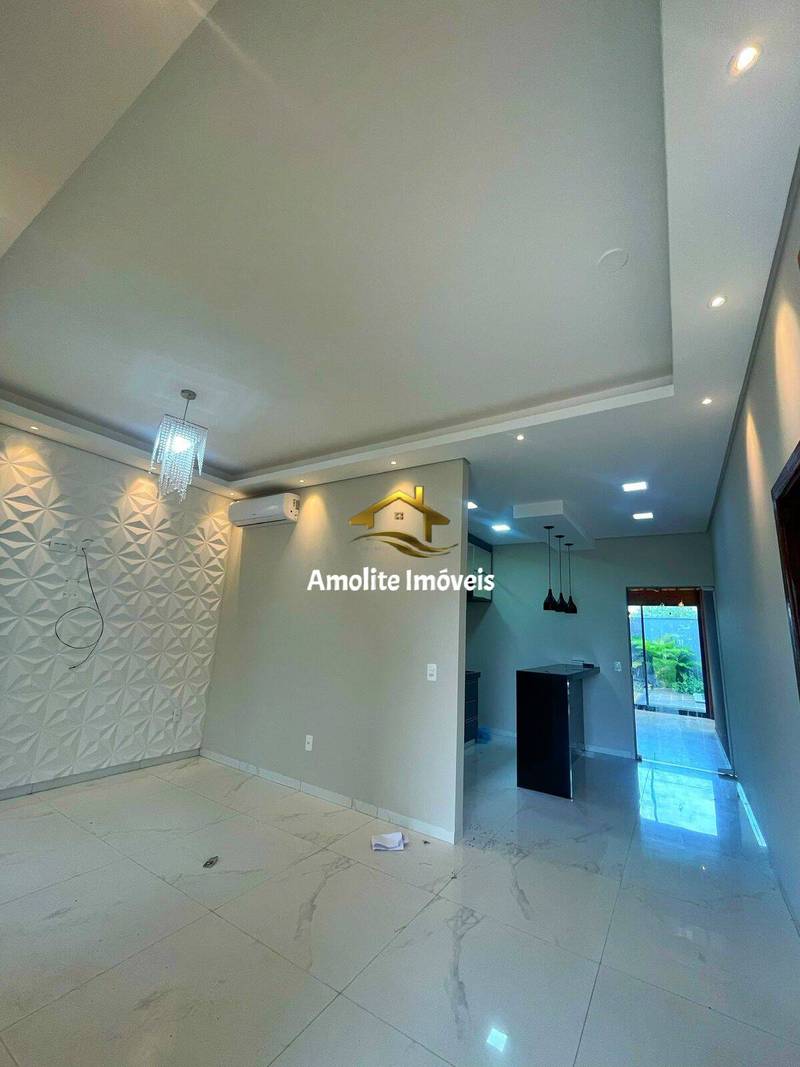 Casa de Condomínio com 3 quartos à venda, 145m² — foto 21 de 23