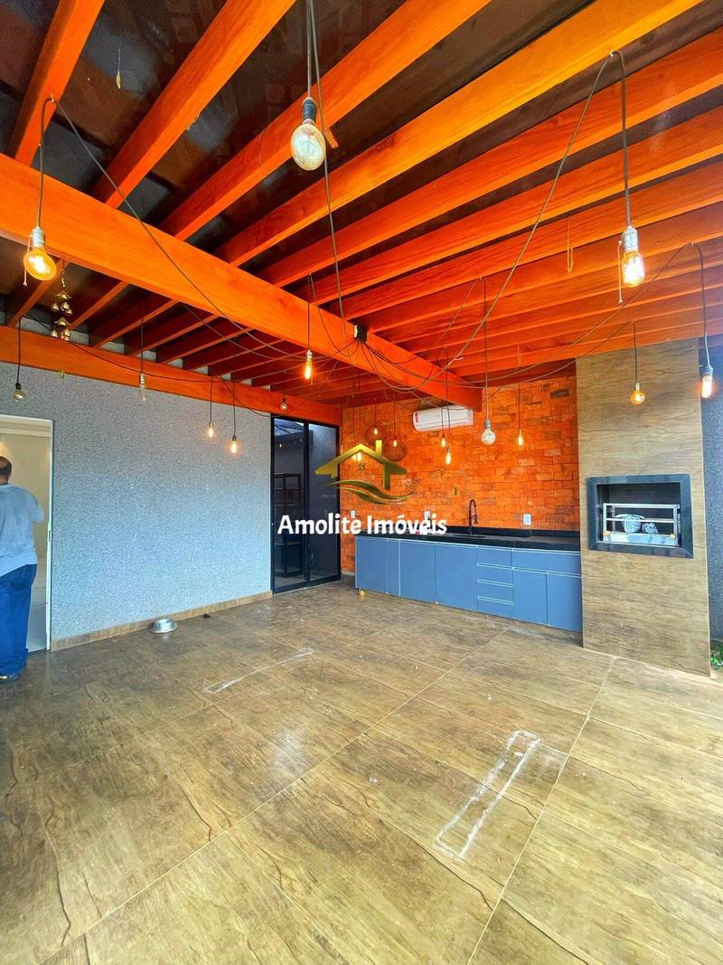 Casa de Condomínio com 3 quartos à venda, 145m² — foto 14 de 23