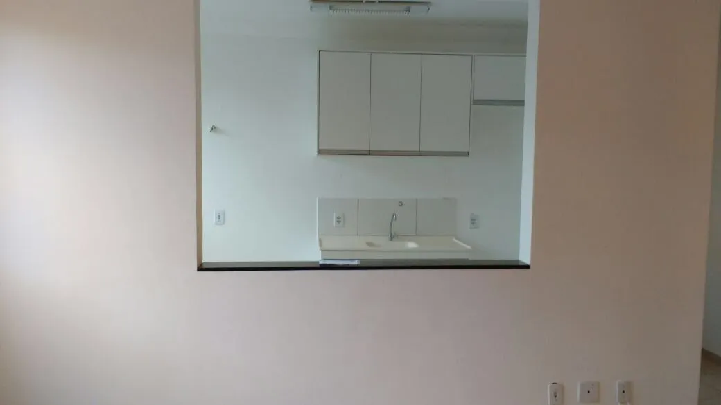 Apartamento com 2 quartos à venda, 60m² — foto 3 de 9
