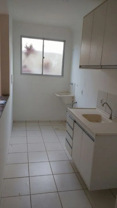 Apartamento com 2 quartos à venda, 60m² — foto 7 de 9