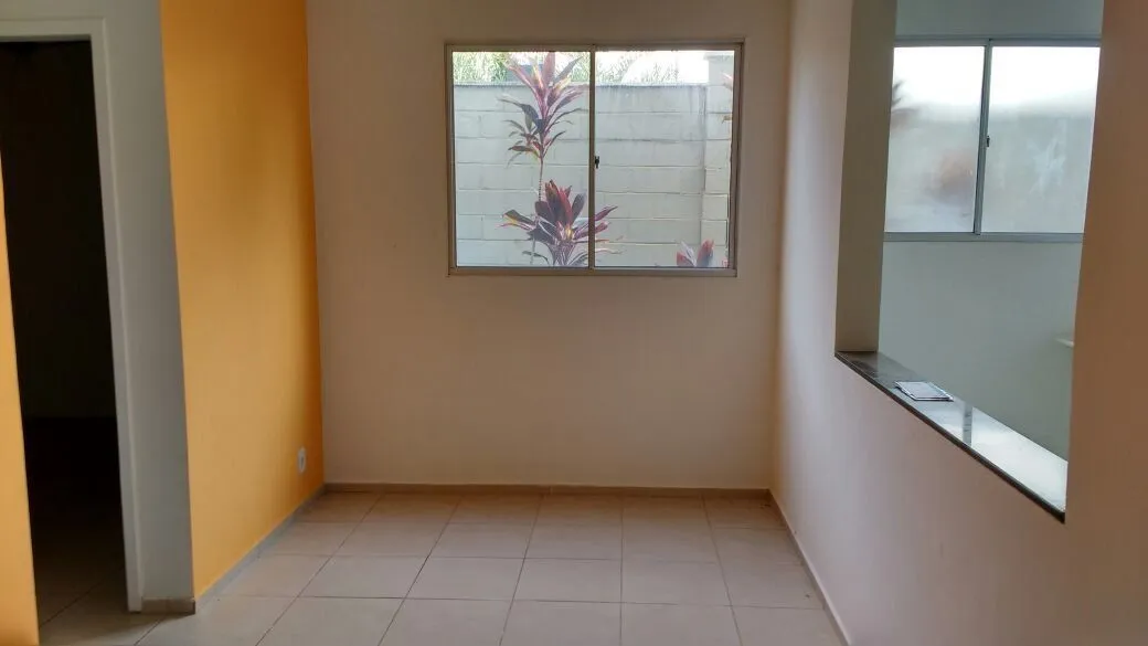 Apartamento com 2 quartos à venda, 60m² — foto 8 de 9