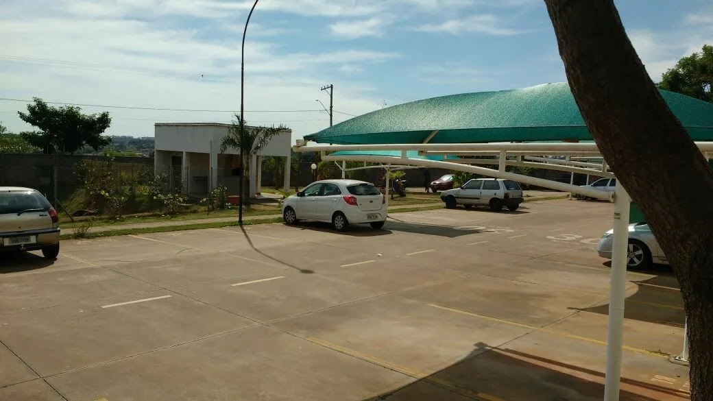 Apartamento com 2 quartos à venda, 60m² — foto 9 de 9