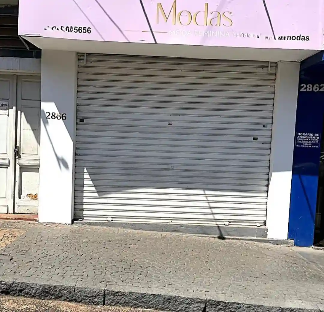 Loja / Salão / Ponto Comercial  para aluguel, 70m² — foto 2 de 9