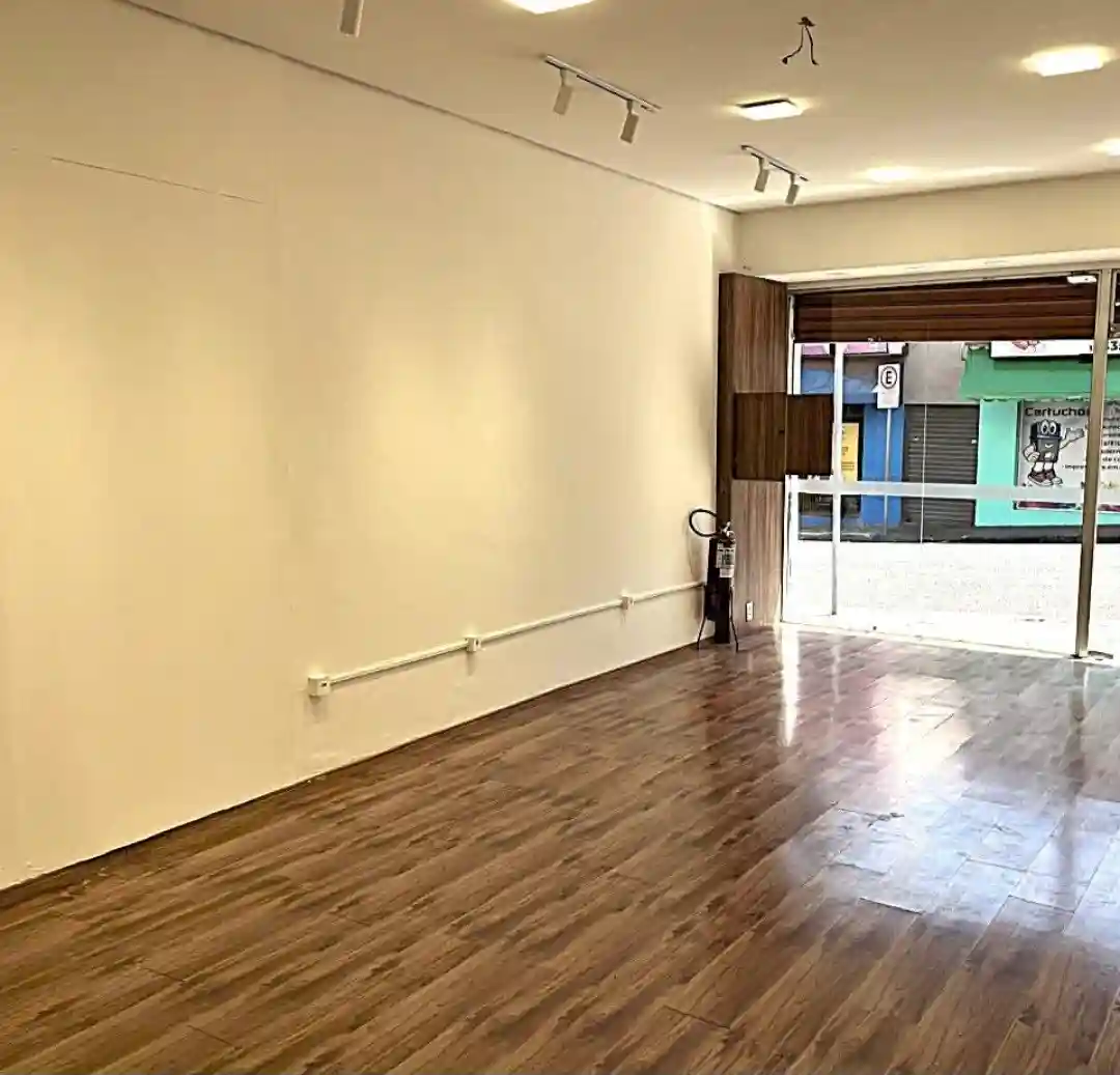 Loja / Salão / Ponto Comercial  para aluguel, 70m² — foto 7 de 9
