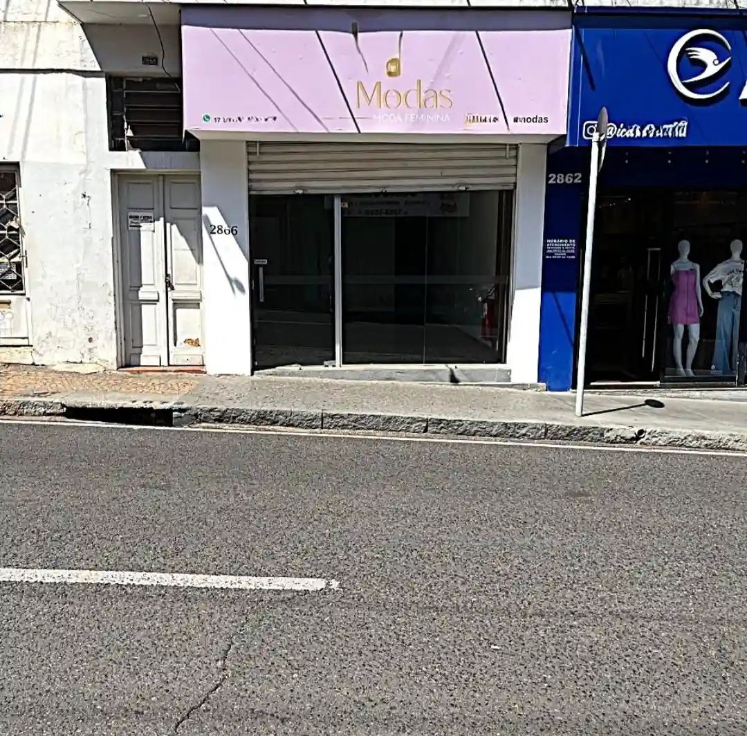 Loja / Salão / Ponto Comercial  para aluguel, 70m² — foto 3 de 9