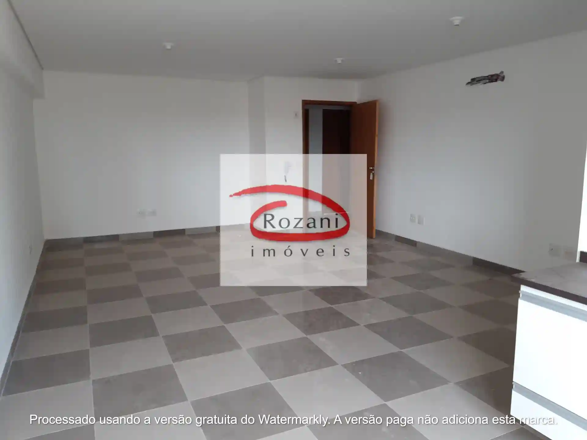 Conjunto Comercial / Sala  para aluguel, 70m² — foto 10 de 10