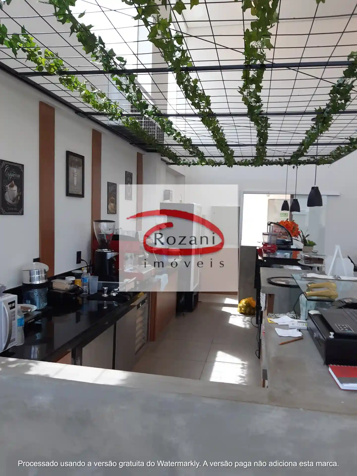 Conjunto Comercial / Sala  para aluguel, 70m² — foto 3 de 10
