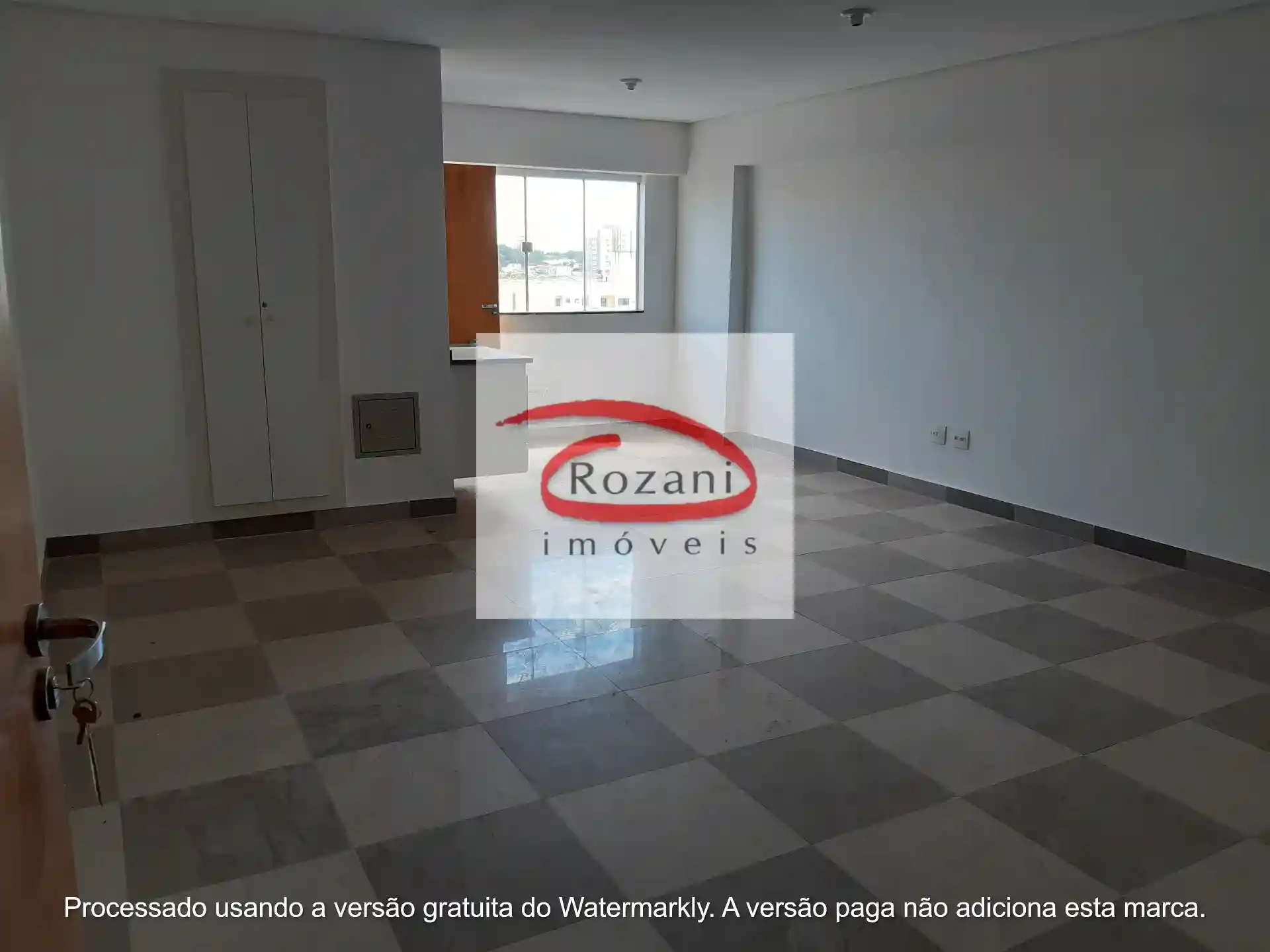 Conjunto Comercial / Sala  para aluguel, 70m² — foto 7 de 10