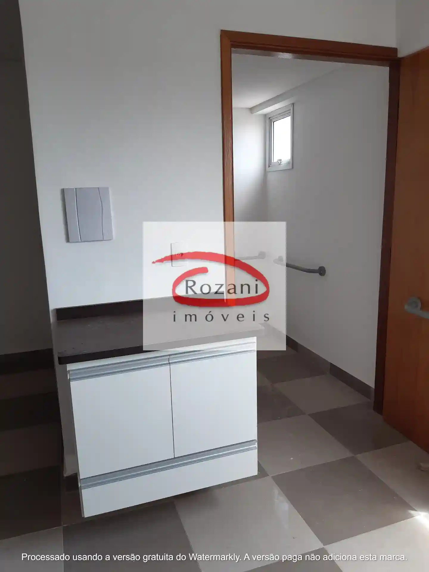 Conjunto Comercial / Sala  para aluguel, 70m² — foto 8 de 10