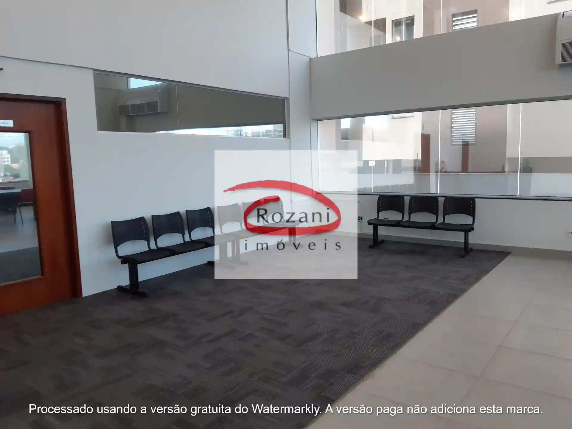 Conjunto Comercial / Sala  para aluguel, 70m² — foto 6 de 10