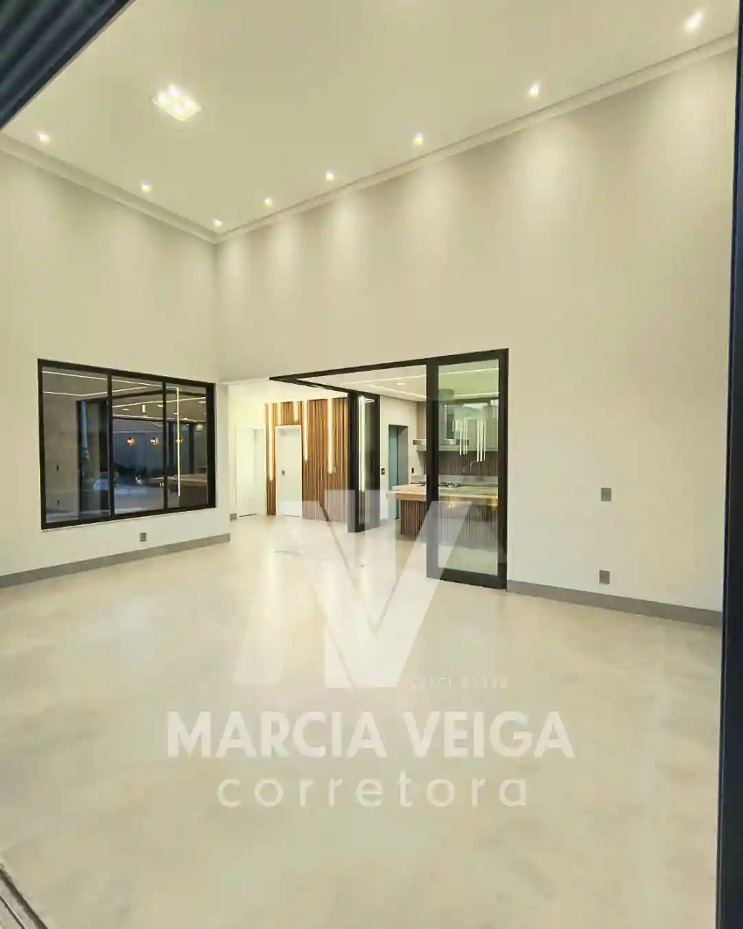 Casa de Condomínio com 3 quartos à venda, 377m² — foto 8 de 28