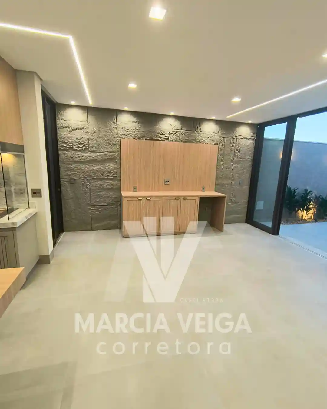 Casa de Condomínio com 3 quartos à venda, 377m² — foto 12 de 28