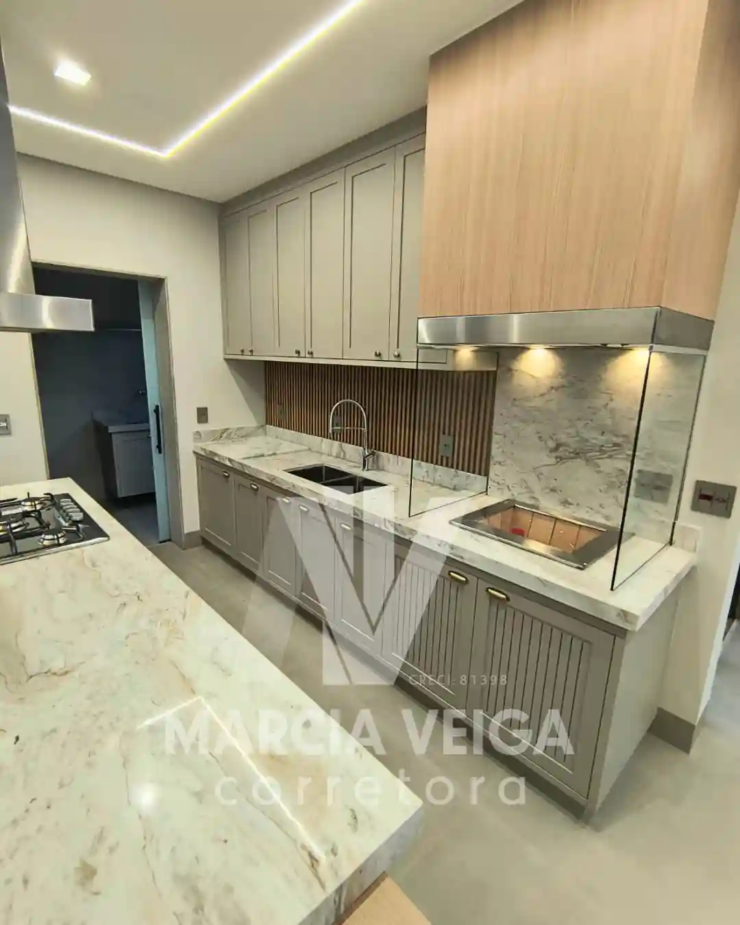 Casa de Condomínio com 3 quartos à venda, 377m² — foto 20 de 28